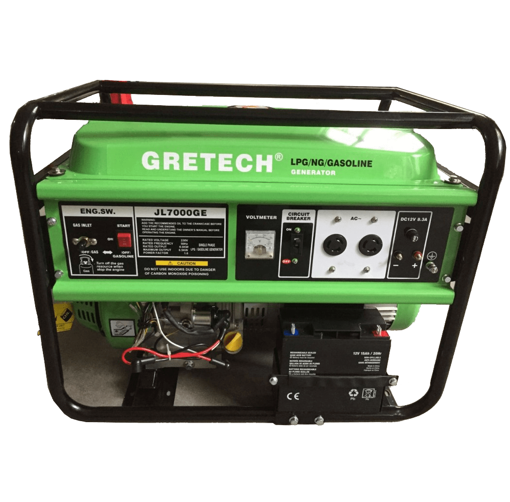 generator